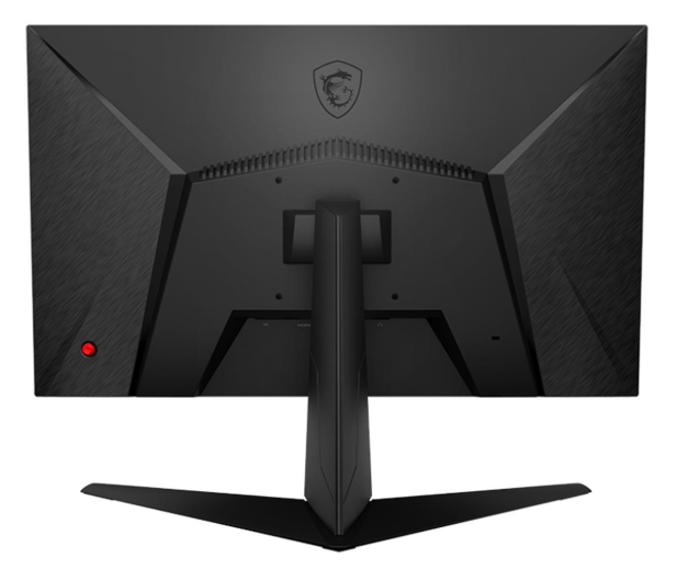 MSI G2412F - 1227201 - zdjęcie 3